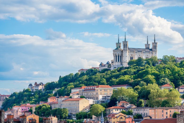 Lyon ville attractive pour déménager