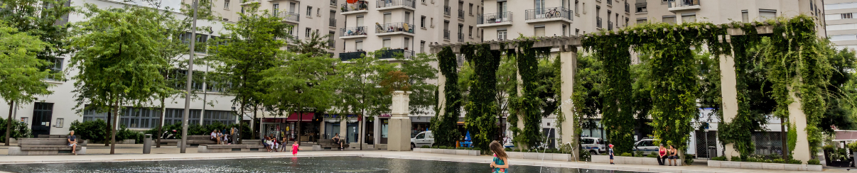 Déménager à villeurbanne 