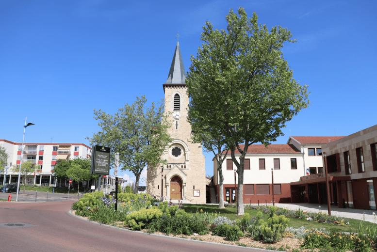 Déménager à Corbas : un nouveau départ aux portes de Lyon